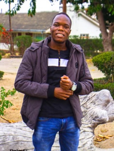 Profile photo of Edmore  Gota, undefined tutor at Wiingy