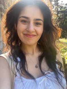 Profile photo of Leila Samiy, undefined tutor at Wiingy