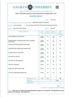 Profile photo of HIMASHREE SANDHYA  GOSWAMI, undefined tutor at Wiingy