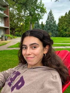 Profile photo of Daphne Katz, undefined tutor at Wiingy