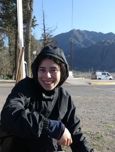 Profile photo of Daphne Katz, undefined tutor at Wiingy