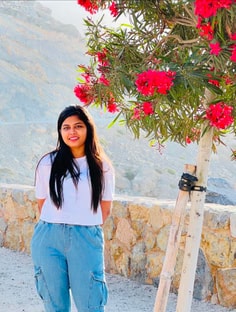 Profile photo of Neethu T. M., undefined tutor at Wiingy