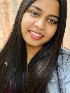 Profile photo of Neethu T. M., undefined tutor at Wiingy