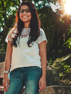 Profile photo of Sahana  B V, undefined tutor at Wiingy