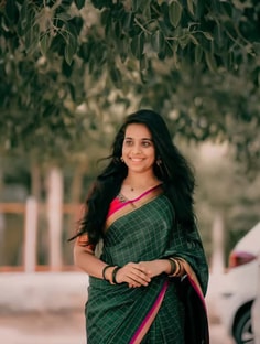 Profile photo of Sahana  B V, undefined tutor at Wiingy