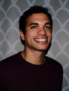 Profile photo of Jefferson Pierro, undefined tutor at Wiingy