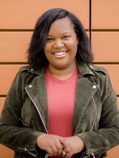 Profile photo of Michelle Thompson, undefined tutor at Wiingy