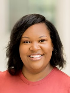 Profile photo of Michelle Thompson, undefined tutor at Wiingy