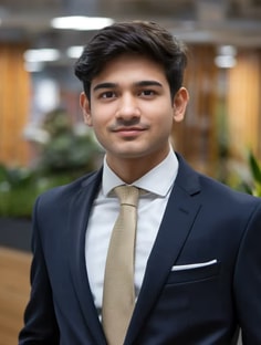 Profile photo of Aditya Kumar, undefined tutor at Wiingy