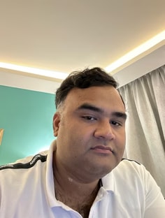 Profile photo of amit jha, undefined tutor at Wiingy