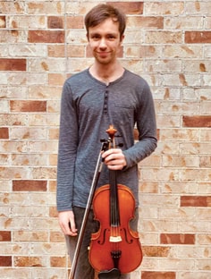 Profile photo of Jeremy Egerton, undefined tutor at Wiingy