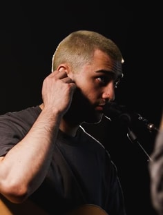 Profile photo of Shukhrat Turdikhodjaev, undefined tutor at Wiingy