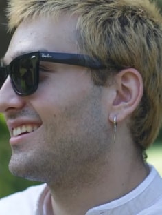 Profile photo of Shukhrat Turdikhodjaev, undefined tutor at Wiingy