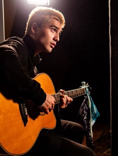 Profile photo of Shukhrat Turdikhodjaev, undefined tutor at Wiingy