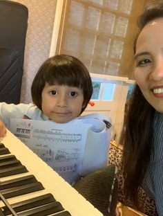 Profile photo of May Cepe, undefined tutor at Wiingy