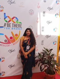 Profile photo of Keerthana Subodh, undefined tutor at Wiingy