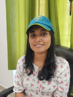 Profile photo of JESNA JAMES, undefined tutor at Wiingy