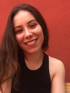 Profile photo of Andrea Farcot, undefined tutor at Wiingy