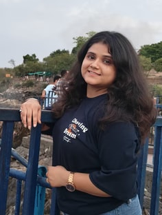 Profile photo of ANUSHTHA BHARDWAJ, undefined tutor at Wiingy