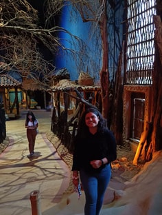 Profile photo of ANUSHTHA BHARDWAJ, undefined tutor at Wiingy