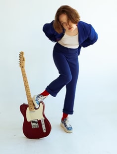 Profile photo of Raine Stern, undefined tutor at Wiingy