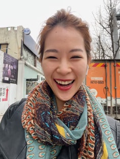 Profile photo of June Lee, undefined tutor at Wiingy