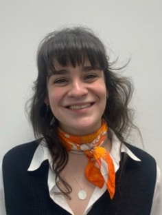 Profile photo of Thea Volant, undefined tutor at Wiingy