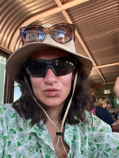 Profile photo of Thea Volant, undefined tutor at Wiingy