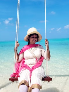 Profile photo of Swetha  Ls, undefined tutor at Wiingy