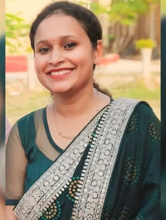 Profile photo of Shivani Gupta, undefined tutor at Wiingy