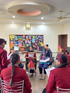 Profile photo of Yasman Sidhu, undefined tutor at Wiingy