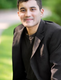 Profile photo of Calvin Goveia, undefined tutor at Wiingy