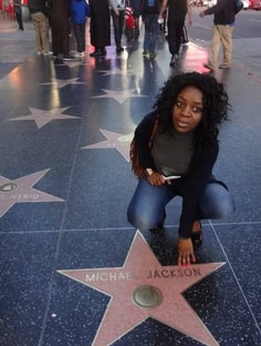 Profile photo of Angele Ntsame Meyo , undefined tutor at Wiingy