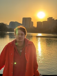 Profile photo of Barnaby Gard, undefined tutor at Wiingy