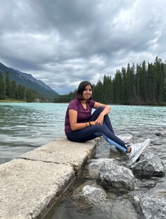 Profile photo of Leena Panjwani, undefined tutor at Wiingy