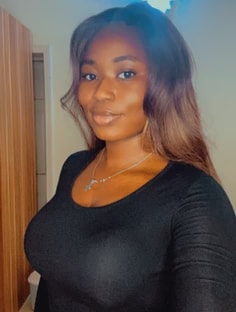 Profile photo of Esther Fawole, undefined tutor at Wiingy