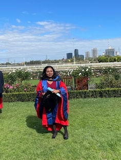 Profile photo of nithya saiprasad, undefined tutor at Wiingy