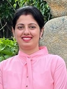 Profile photo of Neha Neha, undefined tutor at Wiingy