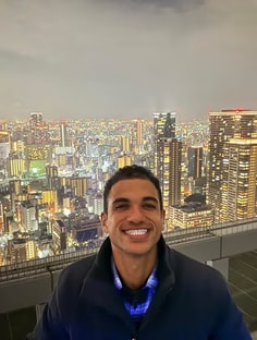 Profile photo of Jefferson Pierro, undefined tutor at Wiingy