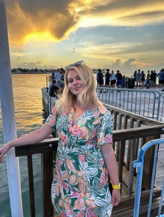 Profile photo of Lindsey Gordon, undefined tutor at Wiingy