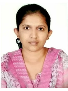 Profile photo of Hemalatha L, undefined tutor at Wiingy