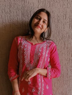 Profile photo of KAMINI DANGODARA, undefined tutor at Wiingy