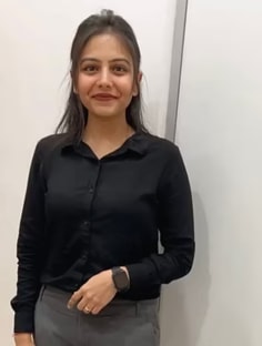 Profile photo of KAMINI DANGODARA, undefined tutor at Wiingy