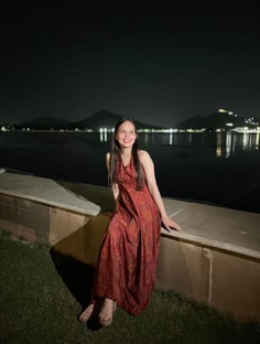 Profile photo of Yogeshwari , undefined tutor at Wiingy