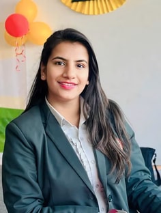 Profile photo of Ashima Jamba, undefined tutor at Wiingy