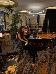 Profile photo of Katie Cheung, undefined tutor at Wiingy