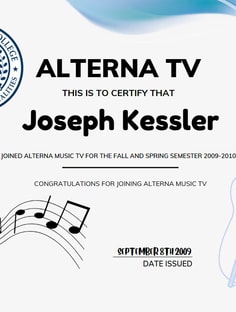 Profile photo of Joseph Kessler, undefined tutor at Wiingy