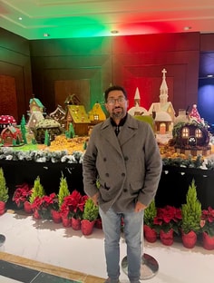 Profile photo of Ryan Sams, undefined tutor at Wiingy