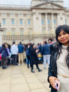 Profile photo of Roofiya Maryam, undefined tutor at Wiingy