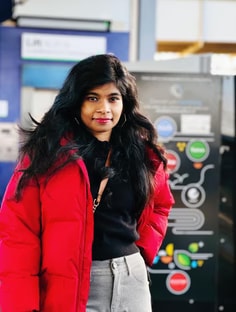 Profile photo of Roofiya Maryam, undefined tutor at Wiingy